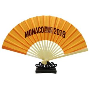 Quality Plastic Custom Hand Fan Printed Folding Bamboo Paper Hand Fan wholesale