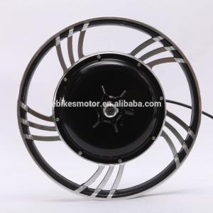 Quality High power 1.5kw electric bike conversion kits wholesale