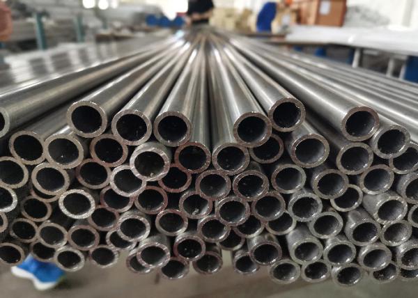 Cheap ASME SA213 TP316L Seamless Stainless Tubes for sale