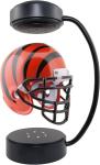 Factory sale magnetic levitation football hemet display stand PA-0941