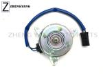 2010 Honda FIT Cooling Radiator Fan Motor 19030-RB0-004 Replacement Durable