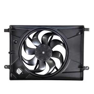Quality 26203419 Car AC Condenser Fan Assembly for Chevrolet Sail 2015 Model LOAV RV Auto Parts wholesale
