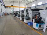 Wardrobe Kitchen Cabinet Edge Banding Machine Automatic Edgebander