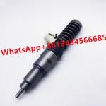 Diesel engine fuel Injector 21467241 BEBE4G15001 22340639 E3.4 For VOLVO TRUCK