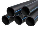 Customized Long Service Life PE Pipe Extrusion Line for Horizontal Extruder