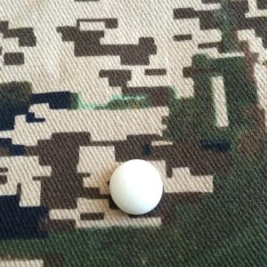 Quality Cotton Polyester Blended Coated Functional Camouflage Fabric 58/59'' wholesale