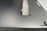 Powder Coated Electroplating Anodising Bending Metal Plate