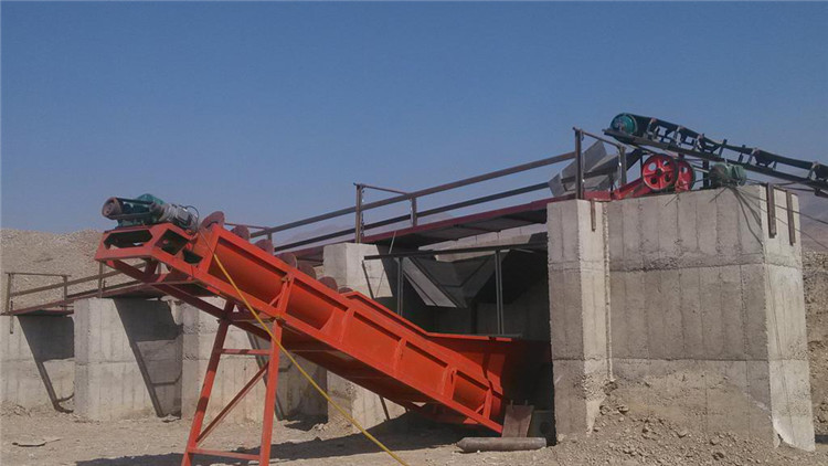 Professional Spiral Sand Washing Machine Polyurethane Material Cover Powerful