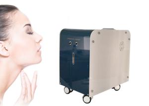 Quality SPE PEM Hydrogen Inhalation Machine 99.99% High Purity H2 wholesale