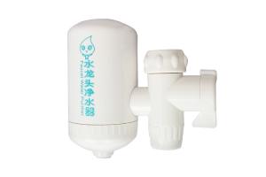 Quality Mini Kitchen Faucet Water Purifier System 4 - 6 Month Filter Life CE Assured wholesale