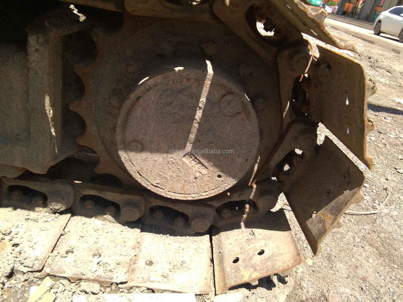excavator cat 305.5 CAT 303 cat 306 excavator