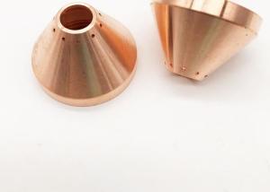 Quality 420172 420152 420112 Shield Hypertherm Consumables , Hypertherm Powermax 125 Consumables wholesale