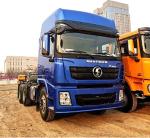 Shacman F3000 X3000 Tractor Truck 6X4 Truck Head 8X4 Trailer Truck Original