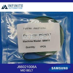 Quality Hanwa Samsung SM411 Stage Conveyor Belt J66021008A - China Supplier wholesale