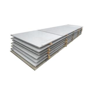 Quality 430 304 201 316 304 Stainless Steel Sheet Metal ASTM wholesale