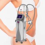 CE Cavitation Body Slimming 8.4" Vacuum Rf Machine