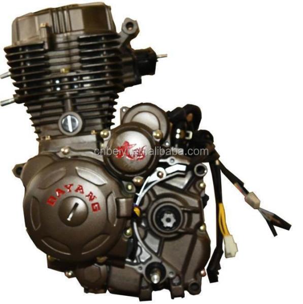 LIFAN/LONCIN/ZONGSHEN/DAYANG 652cc Motorcycle Tricycle Engine Bike Engine Shift