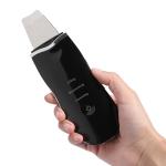 25 KHZ Ultrasonic Skin Scrubber Spatula Face Clean Beauty Equipment