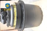 Oem Excavator Final Drive Doosan Solar 255LC-V Travel Motor Assy