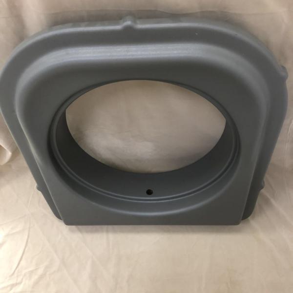Cheap Aluminum Molding Vacuum Forming Machine Parts Plastic With Custom Design for sale