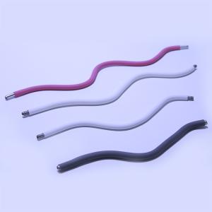Quality Microphobe Flexible Gooseneck Arm Led Lights Camera Tablet Holder 10mm wholesale