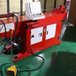 Industrial Hydraulic Pipe Tube Bender Tube Bending Machines