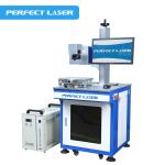 3W UV Laser Engraver: Crafting Exquisite Logos on materials plastic glass LED