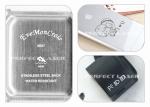 20w 30w 50w 100w Automatic Metal Carbon Steel Laser Marking Machine With PC