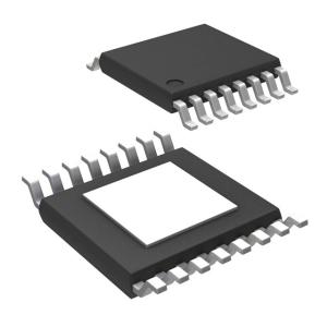 China LM43600PWPR IC Chip Switching Voltage Regulator IC Simple Switcher 3.5V to 36V 500mA on sale