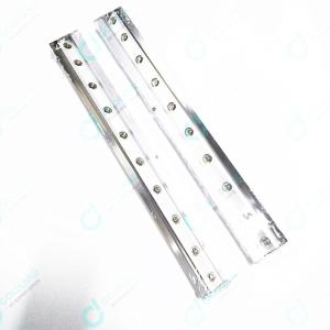 Quality DEK 60deg - 400mm Metal 15mm Overhang SQA305 Scraper SQY Assy wholesale