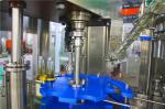 3 In 1 Carbonated Drink Bottling Machine