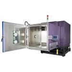 High Performance Climate Control Chamber For Medical Electronic Equipment