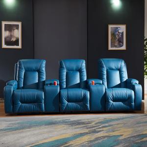 Quality Electric Theater Commercial Recliner Chair wholesale