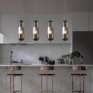 Quality Nordic Creative Dining Room Pendant Light Chandelier Kitchen Bedroom Bedside Lights(WH-GP-74) wholesale