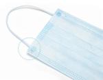 Medical Disposable Face Masks 3 Plies Perfect Fitting
