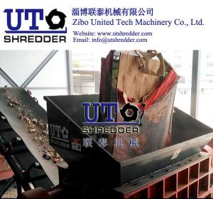 Quality Waste Home Appliances shredder/Industrial Shredder/waste wood shredder/wood shredder wholesale