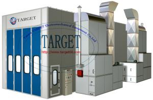 Quality Truck spray painting booth/Spray Booth with factory price wholesale