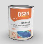 10L Nanotech Water Based Coating , Corrosion Resistant Paint Protective Top