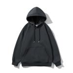 FODARLLOY Fashion Vintage Hoodie OEM Streetwear Essentials Oversize Unisex Pull