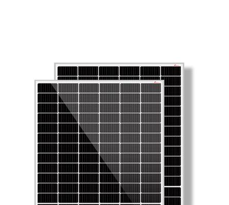 Amosolar 48V Kit for Lead Acid/LiFePO4 Lithium Battery Photovoltaic Power Generation