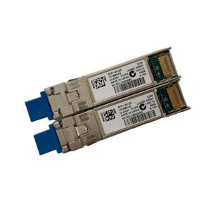 Quality SFP-10G-ZR-S Cisco SFP Module 10GBASE-ZR SFP+ 1550nm 80Km DOM wholesale