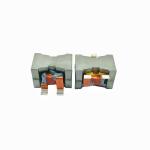 17uH PQ3220 SMD Flat Copper Wire Power Inductor High Current Energy Storage
