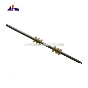 Quality Wincor Cineo VS Module Roller Shaft ATM Spare Parts 1750200435-87 wholesale