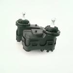 Headlamp Range Adjustment Headlight Leveling Adjuster In Dongfeng Light Truck