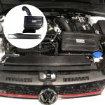 EDDYST Performance Airbox Carbon Fiber Excellence for VW GOLF GTI