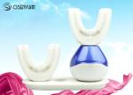 Fully Automatic Home Beauty Machine Ultrasonic Electric Toothbrush For Travel