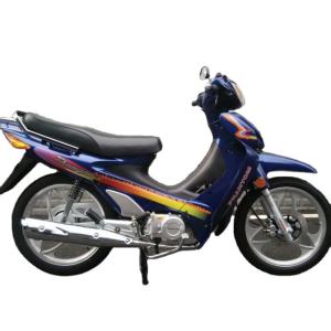 Quality cheap import motor 110cc 120cc gas motorcycle automatic under bone Chinese cub motorcycles for sale wholesale