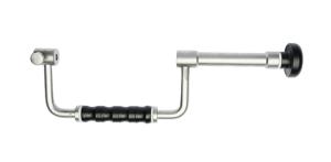 Quality Bone Fracture Orthopedic External Fixator Arc Drilling Stand wholesale