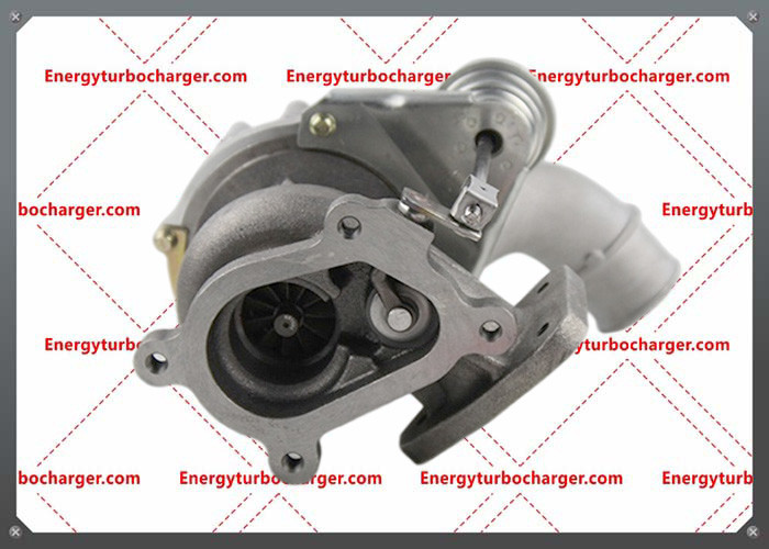 K03 Turbocharger 53039880055 4432306 93161963 4404327 8200036999 14411-00QAD G9U720 Engine