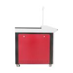 High precision mini fiber Laser Welder handheld laser welding machine for metal